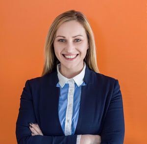 Meet your Posher, Natalia